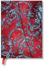 LLIBRETA PAPERBLANKS VELADA MAGICA MIDI LLISA 2016 | 9781439731925 | PAPPB31925 | Llibreria La Gralla | Librería online de Granollers