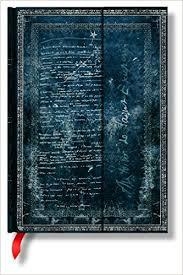 LLIBRETA PAPERBLANKS SAINT-EXYPERY MIDI LLISA 2016 | 9781439715444 | PAPPB15444 | Llibreria La Gralla | Llibreria online de Granollers