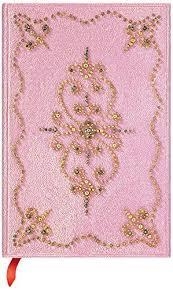 LLIBRETA PAPERBLANKS ALGODON DE AZUCAR MINI LLISA 2016 | 9781439729731 | PAPPB29731 | Llibreria La Gralla | Llibreria online de Granollers
