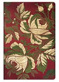 LLIBRETA PAPERBLANKS ROSA AL ATARDECER MINI RATLLES 2016 | 9781439729663 | PAPPB29663 | Llibreria La Gralla | Llibreria online de Granollers