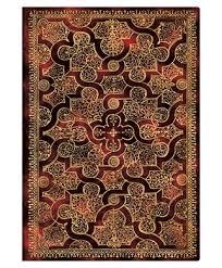 LLIBRETA PAPERBLANKS MISTICA MIDI RATLLES 2016 | 9781439732557 | PAPPB32557 | Llibreria La Gralla | Llibreria online de Granollers