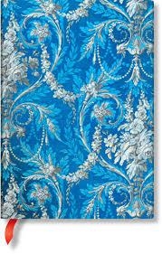 LLIBRETA PAPERBLANKS LAMPARA DE CRISTAL MIDI LLISA 2016 | 9781439731840 | PAPPB31840 | Llibreria La Gralla | Llibreria online de Granollers