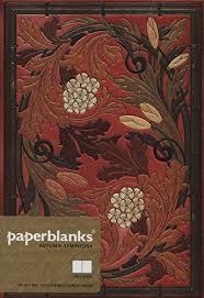 LLIBRETA PAPERBLANKS ALLEGRO MIDI LLISA 2016 | 9781439732045 | PAPPB32045 | Llibreria La Gralla | Llibreria online de Granollers