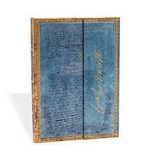 LLIBRETA PAPERBLANKS EMBELLISHED MIDI RATLLES  | 9781439725719 | PAPPB25719 | Llibreria La Gralla | Llibreria online de Granollers