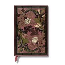 LLIBRETA PAPERBLANKS ALLEGRO MINI LLISA 2016 | 9781439732069 | PAPPB32069 | Llibreria La Gralla | Llibreria online de Granollers