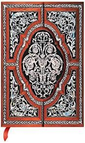 LLIBRETA PAPERBLANKS MOTHER OF PEARL MINI LLISA 2016 | 9781439731703 | PAPPB31703 | Llibreria La Gralla | Llibreria online de Granollers