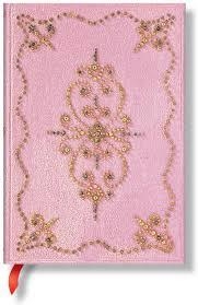 LLIBRETA PAPERBLANKS COTTON CANDY MIDI LLISA 2016 | 9781439729717 | PAPPB29717 | Llibreria La Gralla | Llibreria online de Granollers
