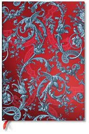 LLIBRETA PAPERBLANKS ECHANTED A4 LLISA 2016 | 9781439731895 | PAPPB31895 | Llibreria La Gralla | Librería online de Granollers