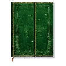 LLIBRETA PAPERBLANKS JADE ULTRA RATLLES  | 9781439714287 | PAPPB14287 | Llibreria La Gralla | Llibreria online de Granollers