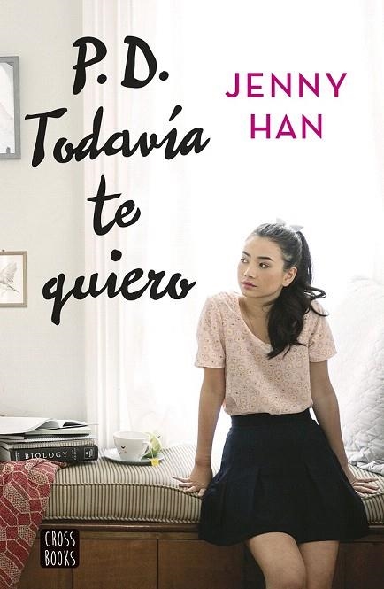PD TODAVIA TE QUIERO | 9788408155270 | HAN, JENNY | Llibreria La Gralla | Librería online de Granollers