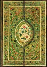 LLIBRETA PAPERBLANKS HOLLY ROSE MIDI LLISA 2016 | 9781439732601 | PAPPB32601 | Llibreria La Gralla | Librería online de Granollers