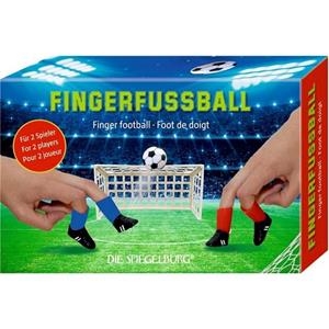 DITETS FUTBOLERS | 4029753130679 | SPIEGLEBURG | Llibreria La Gralla | Librería online de Granollers