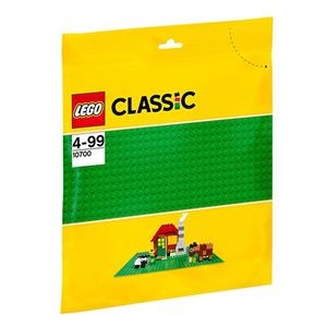 LEGO CLASSIC BASE VERDA (10700) | 5702015357142 | LEGO | Llibreria La Gralla | Llibreria online de Granollers