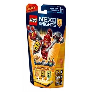 LEGO NEXO KNIGHTS ULTIMATE MACY (70331) | 5702015594400 | LEGO | Llibreria La Gralla | Librería online de Granollers