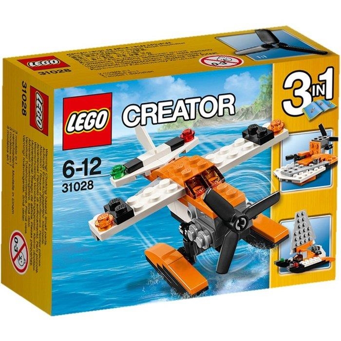 LEGO CREATOR HIDROAVIO (31028) | 5702015348096 | LEGO | Llibreria La Gralla | Llibreria online de Granollers