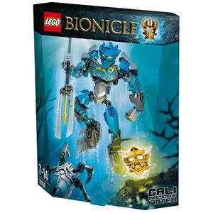 LEGO BIONICLE GALI MESTRE DE L'AIGUA (70786) | 5702015350822 | LEGO | Llibreria La Gralla | Librería online de Granollers