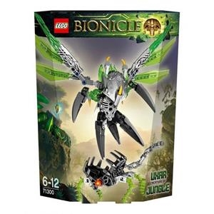 LEGO BIONICLE UXAR CRIATURA DE LA JUNGLA (71300) | 5702015594226 | LEGO | Llibreria La Gralla | Librería online de Granollers