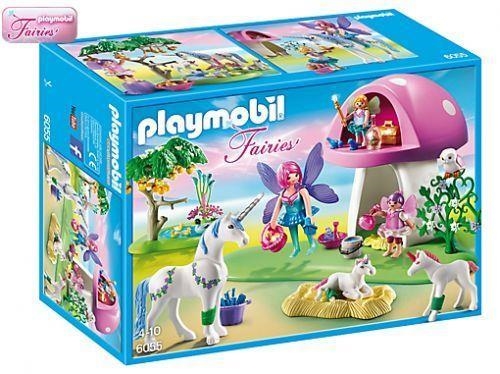 PLAYMOBIL FADES (6055) | 4008789060556 | PLAYMOBIL | Llibreria La Gralla | Llibreria online de Granollers