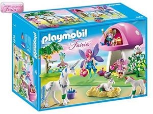 PLAYMOBIL FADES (6055) | 4008789060556 | PLAYMOBIL | Llibreria La Gralla | Librería online de Granollers