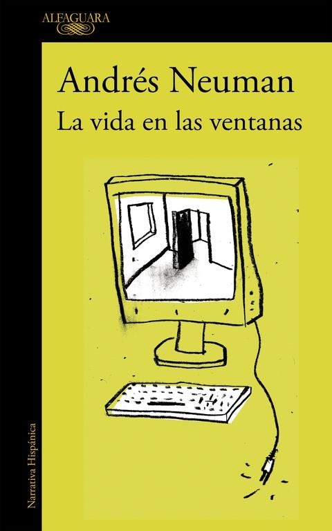 VIDA EN LAS VENTANAS, LA | 9788420419381 | NEUMAN, ANDRES | Llibreria La Gralla | Llibreria online de Granollers