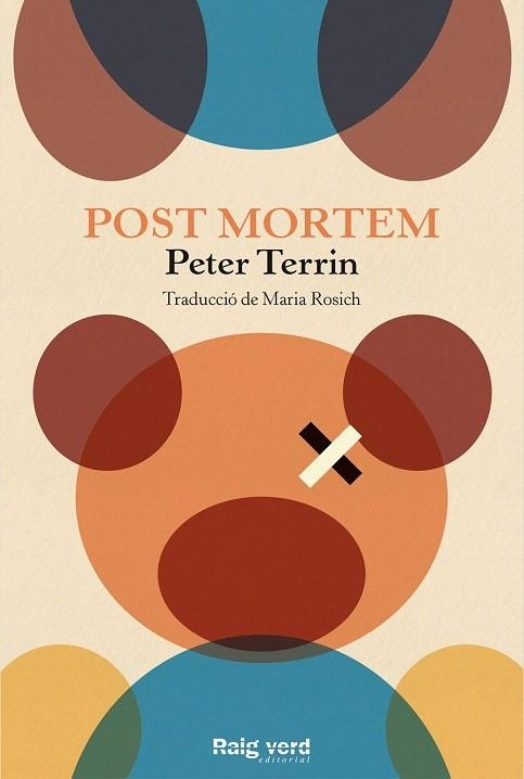 POST MORTEM | 9788494449666 | TERRIN, PETER | Llibreria La Gralla | Llibreria online de Granollers