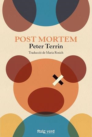 POST MORTEM | 9788494449666 | TERRIN, PETER | Llibreria La Gralla | Llibreria online de Granollers