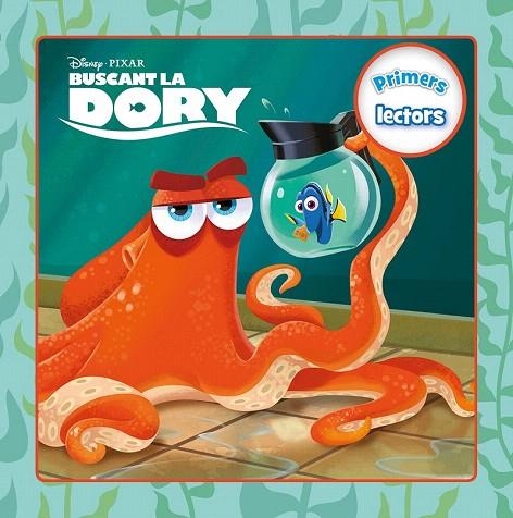 BUSCANT LA DORY  PRIMERS LECTORS | 9788416522224 | VVAA | Llibreria La Gralla | Llibreria online de Granollers