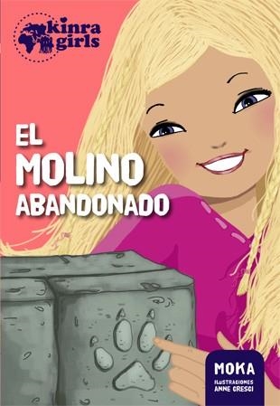 MOLINO ABANDONADO, EL | 9788424655556 | MOKA | Llibreria La Gralla | Llibreria online de Granollers