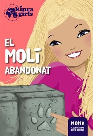 MOLI ABANDONAT, EL | 9788424655518 | MOKA | Llibreria La Gralla | Llibreria online de Granollers