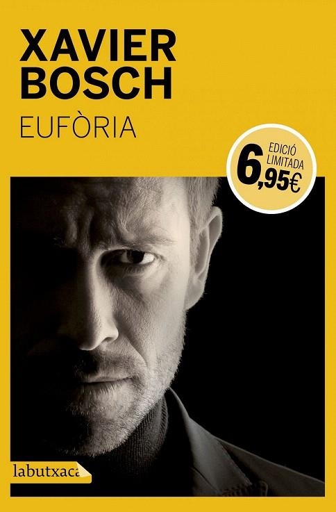 EUFORIA | 9788416600007 | BOSCH, XAVIER | Llibreria La Gralla | Librería online de Granollers