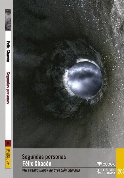 SEGUNDAS PERSONAS | 9788483812211 | CHACON, FELIX | Llibreria La Gralla | Librería online de Granollers