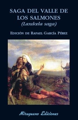 SAGA DEL VALLE DE LOS SALMONES (LAXDOELA SAGA) | 9788478134465 | ANONIM | Llibreria La Gralla | Librería online de Granollers