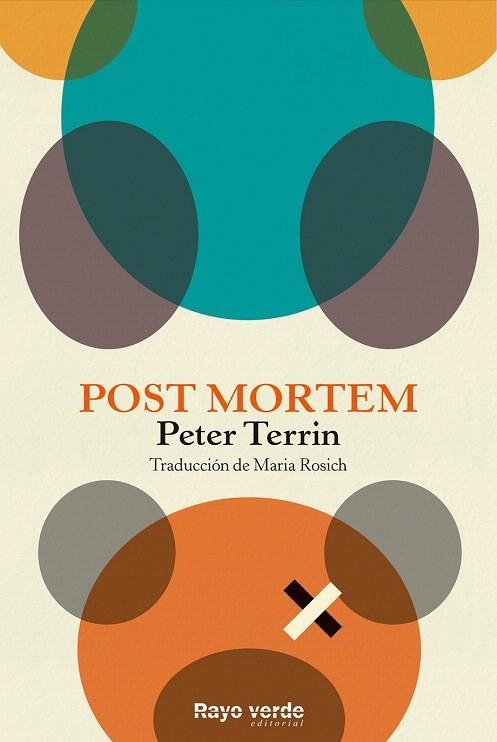 POST MORTEM | 9788494449642 | TERRIN, PETER | Llibreria La Gralla | Llibreria online de Granollers