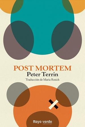 POST MORTEM | 9788494449642 | TERRIN, PETER | Llibreria La Gralla | Llibreria online de Granollers