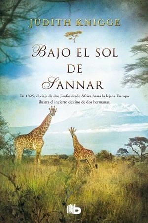 BAJO EL SOL DE SANNAR | 9788490702468 | KNIGGE, JUDITH | Llibreria La Gralla | Librería online de Granollers