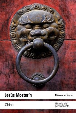 CHINA | 9788491043751 | MOSTERIN, JESUS | Llibreria La Gralla | Librería online de Granollers