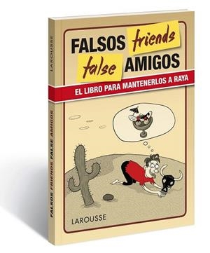 FALSE FRIENDS | 9788416641109 | VVAA | Llibreria La Gralla | Llibreria online de Granollers