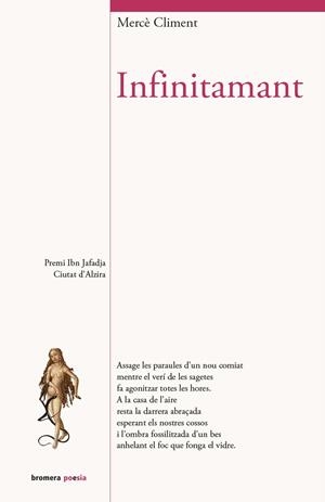 INFINITAMANT | 9788490266144 | CLIMENT, MERCE | Llibreria La Gralla | Llibreria online de Granollers