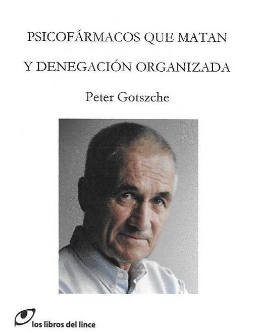 PSICOFÁRMACOS QUE MATAN | 9788415070641 | GOTZSCHE, PETER | Llibreria La Gralla | Llibreria online de Granollers