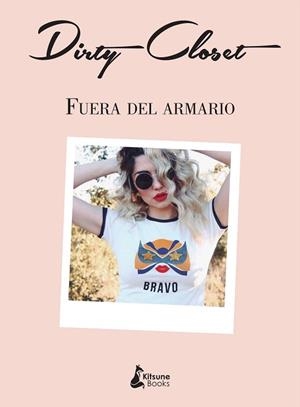 DIRTY CLOSET | 9788416788033 | DIRTY CLOSET | Llibreria La Gralla | Llibreria online de Granollers