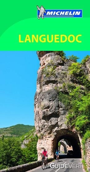 LANGEDOC GUIA VERD | 9782067207462 | Llibreria La Gralla | Librería online de Granollers