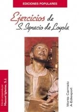 SAN IGNACIO DE LOYOLA: EJERCICIOS ESPIRITUALES | 9788472398931 | Llibreria La Gralla | Llibreria online de Granollers