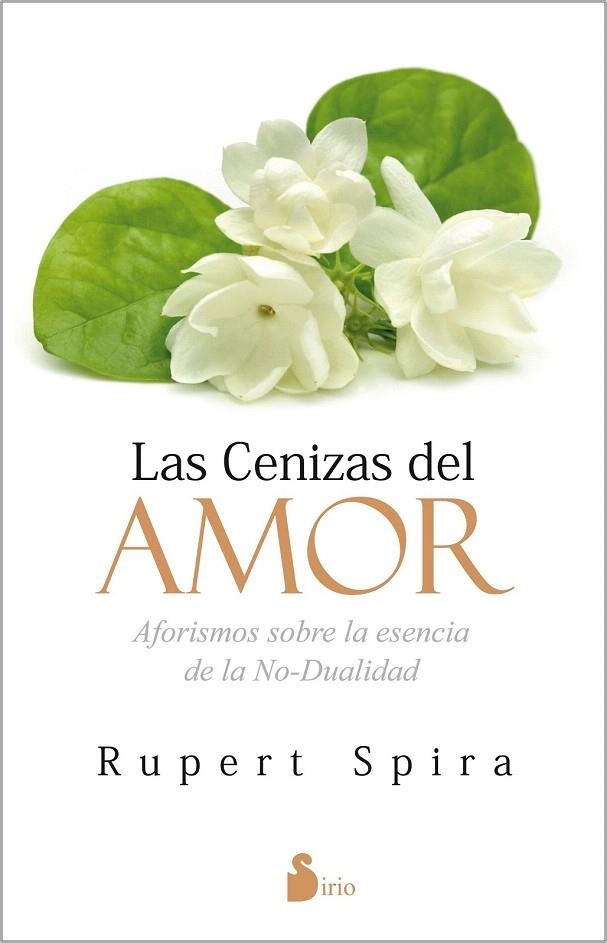 CENIZAS DEL AMOR, LAS | 9788416579525 | SPIRA, RUPERT | Llibreria La Gralla | Librería online de Granollers