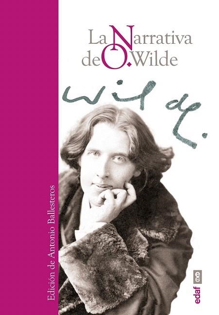NARRATIVA DE O.WILDE, LA | 9788441436541 | WILDE, OSCAR | Llibreria La Gralla | Librería online de Granollers