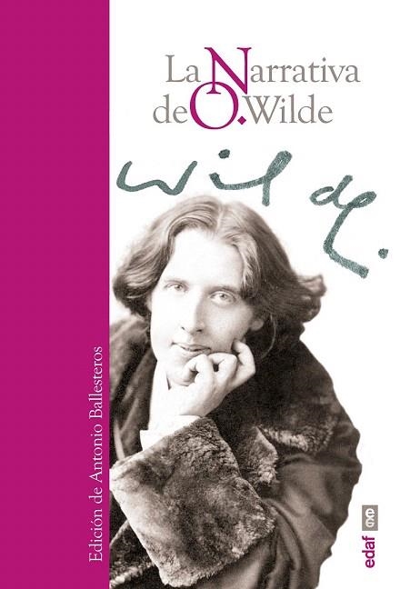 NARRATIVA DE O.WILDE, LA | 9788441436541 | WILDE, OSCAR | Llibreria La Gralla | Llibreria online de Granollers