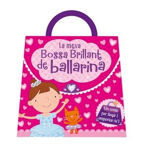 MEVA BOSSA BRILLANT DE BALLARINA, LA | 9788491200239 | IGLOO BOOKS LTD | Llibreria La Gralla | Librería online de Granollers