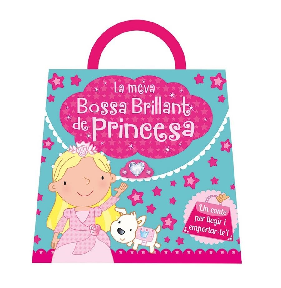 MEVA BOSSA BRILLANT DE PRINCESA, LA | 9788491200215 | IGLOO BOOKS LTD | Llibreria La Gralla | Llibreria online de Granollers