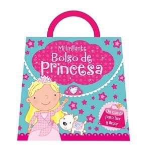 MI BRILLANTE BOLSO DE PRINCESA | 9788491200208 | IGLOO BOOKS LTD | Llibreria La Gralla | Librería online de Granollers