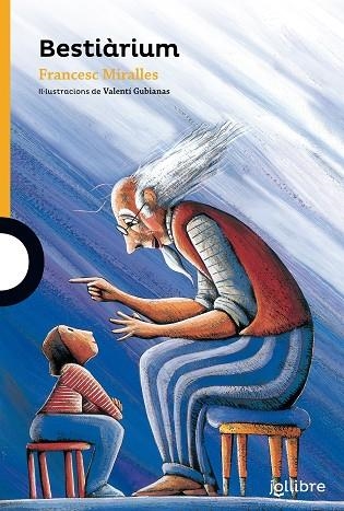 BESTIÀRIUM. CONTES MOLT BÈSTIES | 9788416661190 | MIRALLES, FRANCESC | Llibreria La Gralla | Llibreria online de Granollers