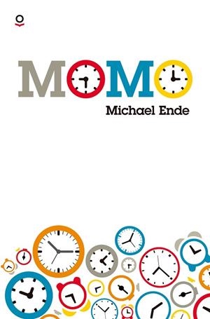 MOMO (CAT) | 9788416661411 | ENDE, MICHAEL | Llibreria La Gralla | Librería online de Granollers